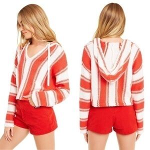 NWT Wildfox sweater size S